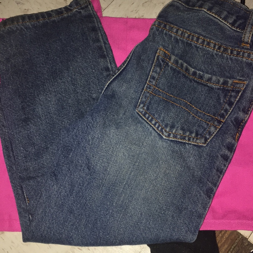 Boys Jeans Great Condition